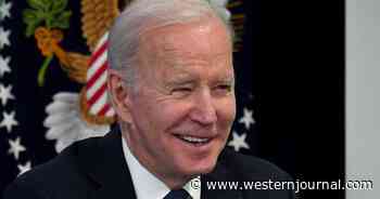 Tone-Deaf Biden Announces $2.6 Billion Global 'Gender Equality' Initiative as World Order Collapses