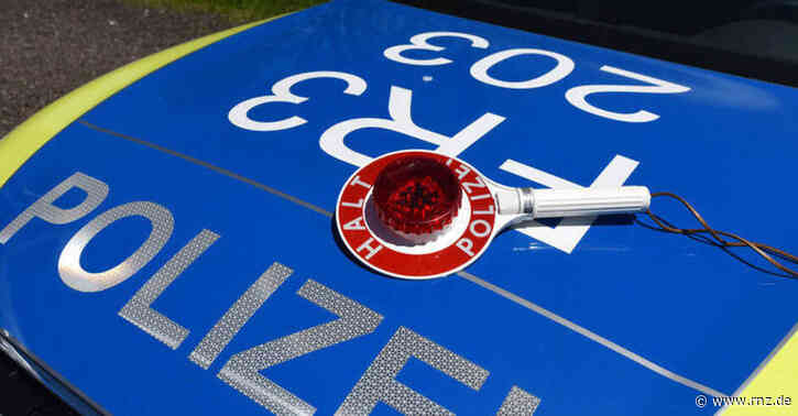 Mannheim:  Frau stürzt in Linienbus und wird leicht verletzt