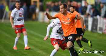 Koen Tackaert is aan afscheidstournée bezig bij Erpe-Mere United: “De goesting is er nog helemaal” - Het Laatste Nieuws