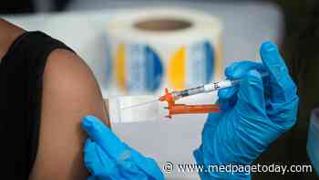 Neurologic Complications Rare After COVID-19 Vaccines
