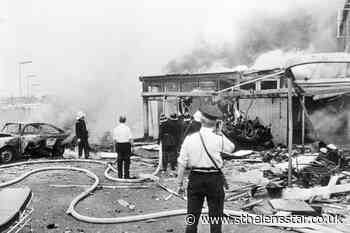 Bloody Friday atrocity 'has been forgotten' – victim's daughter - St Helens Star