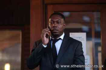 Police no longer investigating Dizzee Rascal after camera smashing incident - St Helens Star
