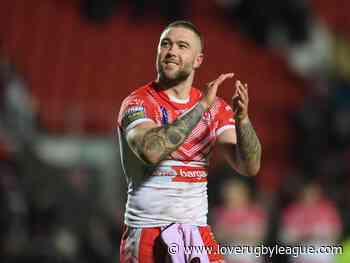 St Helens v Warrington: Suspensions force changes to both sides | LoveRugbyLeague - Love Rugby League