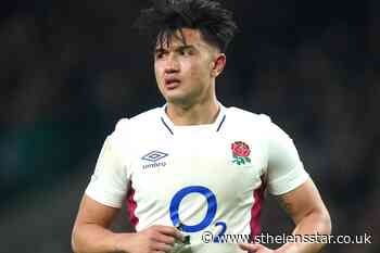 Johnny Sexton expects big things from Marcus Smith - St Helens Star