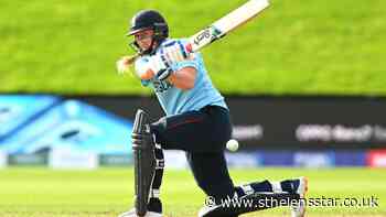 Fielding failures the root of England's World Cup problem - St Helens Star