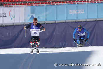 Nordic skier Meenagh thriving in boiling Beijing conditions - St Helens Star