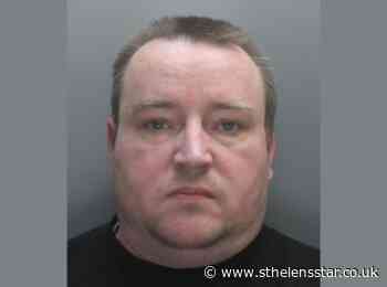 Child rapist Melvin Miller guilty of further offences - St Helens Star