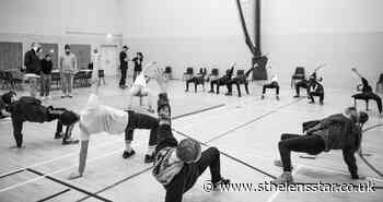 UC Crew hosts national break dancing event in St Helens - St Helens Star