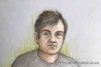 Trial date set for man accused of killing his parents - St Helens Star