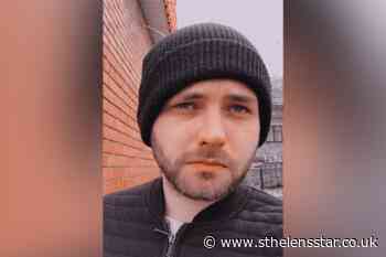 St Helens dad safely escapes war-torn Ukraine with family - St Helens Star