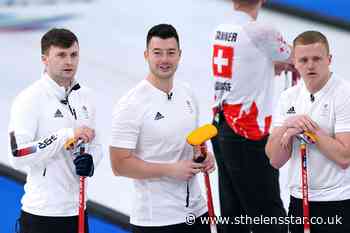 McMillan's 'jealousy' pushing him to 2026 Olympic gold - St Helens Star