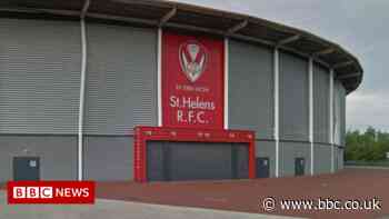 St Helens investigate 'vile' racist abuse of Catalans Dragons fan, 7 - BBC