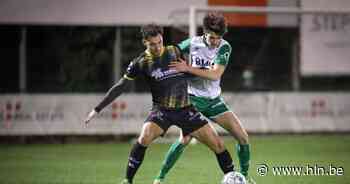 Roel Jacquemyn (RC Hades): “We hebben nog een rekening openstaan met Bocholt VV” - Het Laatste Nieuws