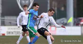 Zuinige derby-zege voor bleek Bocholt VV | Voetbal 2NB | hln.be - Het Laatste Nieuws