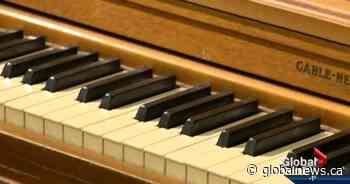 Russian pianists’ invitations revoked for international competition in Calgary