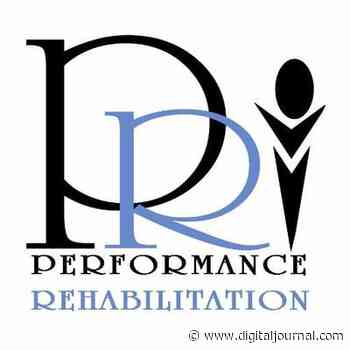 This Company Is Using Physical Therapy to Boost People's Quality Of Life & Functional Abilities - Digital Journal