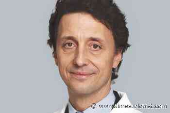 Your Good Health: Pain often gets worse at start of physical therapy - Times Colonist