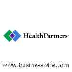 HealthPartners Now Offering Digital Physical Therapy - Business Wire