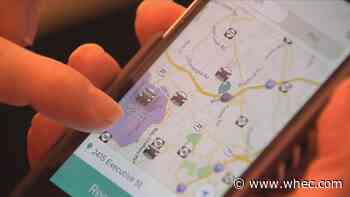 Rideshare drivers weighing options because of high gas prices