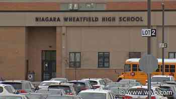 Former Niagara-Wheatfield student files lawsuit against NWCSD, says she had to 'face her rapist everyday'