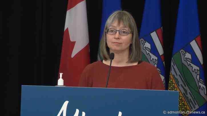 Alberta COVID-19 hospitalizations fall under 1,100 for first time since mid-January