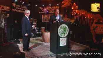 Visit Rochester seeing conventions bounce back from coronavirus