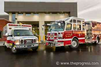 Alberta fire department, city, face lawsuit by female firefighters alleging abuse – Chilliwack Progress - Chilliwack Progress