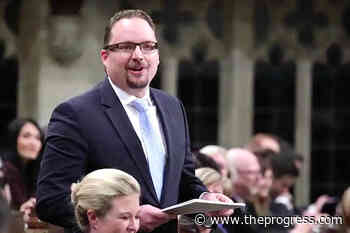 Chilliwack-Hope MP Mark Strahl endorses Pierre Poilievre in Conservative leadership race – Chilliwack Progress - Chilliwack Progress