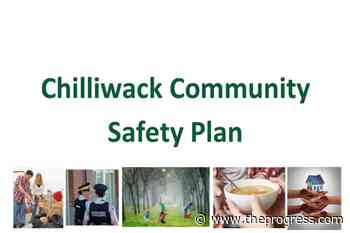 Chipping away at implementing Chilliwack's community safety plan – Chilliwack Progress - Chilliwack Progress