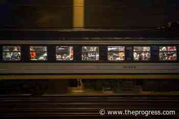 'Some kind of terrible dream' for Ukrainian women refugees – Chilliwack Progress - Chilliwack Progress