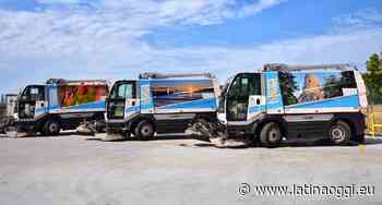 Formia, Raccolta differenziata, Formia chiede 840 mila euro al Ministero - latinaoggi.eu