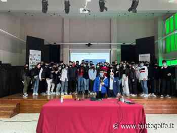 Formia: Un progetto nel mondo della scuola Fermi - Filangieri - Tallini firmato ANASF » Tuttogolfo - Tutto Golfo