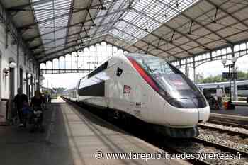 Une nouvelle étape franchie pour les LGV Bordeaux-Dax et Bordeaux-Toulouse - La République des Pyrénées