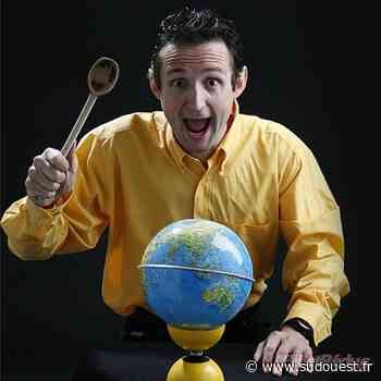 Dax : Jean-François Balerdi sera au Bigbang vendredi 11 mars - Sud Ouest