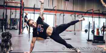 Three Weeks On, One Week Off Training Program Leads Bethany Shadburne to Feel “Better Than Ever” - Morning Chalk Up