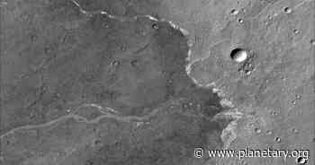 Water, water everywhere with Bethany Ehlmann - The Planetary Society