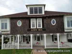 Spring fling to raise funds for Bethany fire company March 29 - CapeGazette.com