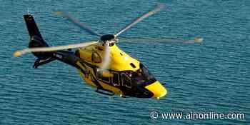 Airbus Helicopters Ramping Up H160 Production - Aviation International News