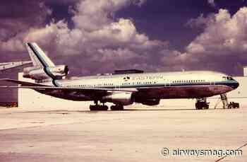Today in Aviation: Eastern Airlines Files for Chapter 11 Bankruptcy - Airways Magazine