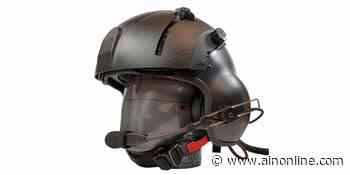 Paraclete Adds Wireless Comm to Helo Pilot Helmets - Aviation International News