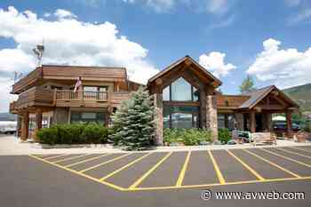 Employees At Aspen's Atlantic Aviation FBO Get A Housing Boost - AVweb