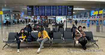 Explainer: How sanctions against Russia are battering the global aviation industry - Reuters.com