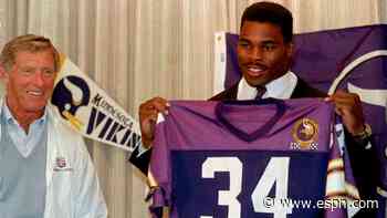 Is the Russell Wilson trade the biggest since the Herschel Walker blockbuster?