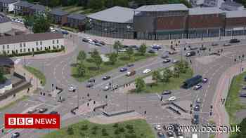 Chelmsford's Army and Navy junction to be remodelled