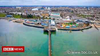 Southend: New logo to mark city status proposed