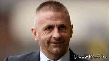 Colchester United: League Two club to donate gate receipts from Forest Green match to Ukraine aid