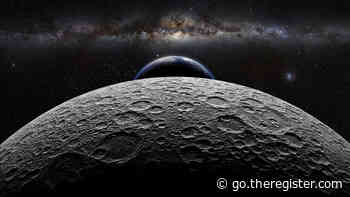 NASA awaits approval of its $24bn 2022 budget