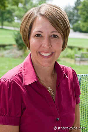 Cindy Wilcox named new leader of Human Services Coalition of Tompkins County - The Ithaca Voice