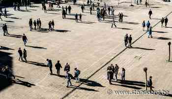 Xaveriuscollege schakelt over op thuisonderwijs (Borgerhout,Mortsel,Edegem) - De Standaard