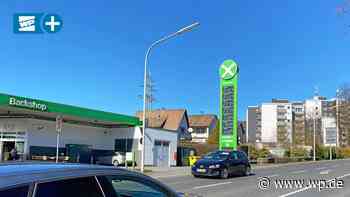 Dieselpreis in Meschede bei 2,46 Euro: Das sind die Gründe - WP News